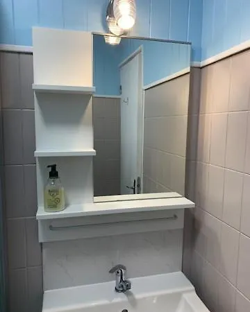 Апартаменты Walnut And Chestnut *