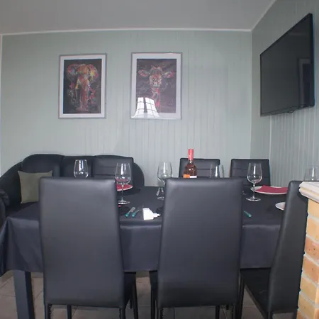 Walnut And Chestnut Mauzens-et-Miremont