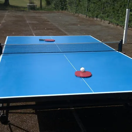 Walnut And Chestnut Апартаменты Mauzens-et-Miremont