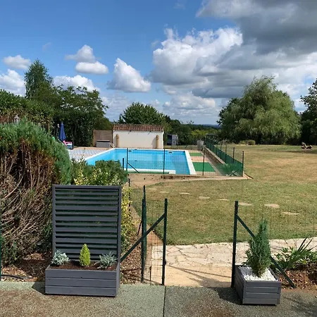 Апартаменты Walnut And Chestnut *