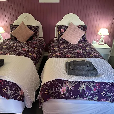 Walnut And Chestnut *