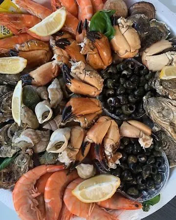 Апартаменты Walnut And Chestnut