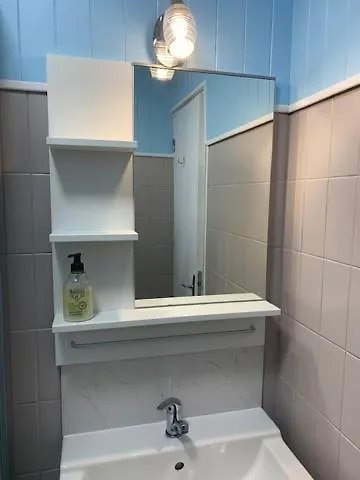 Appartement Walnut And Chestnut *