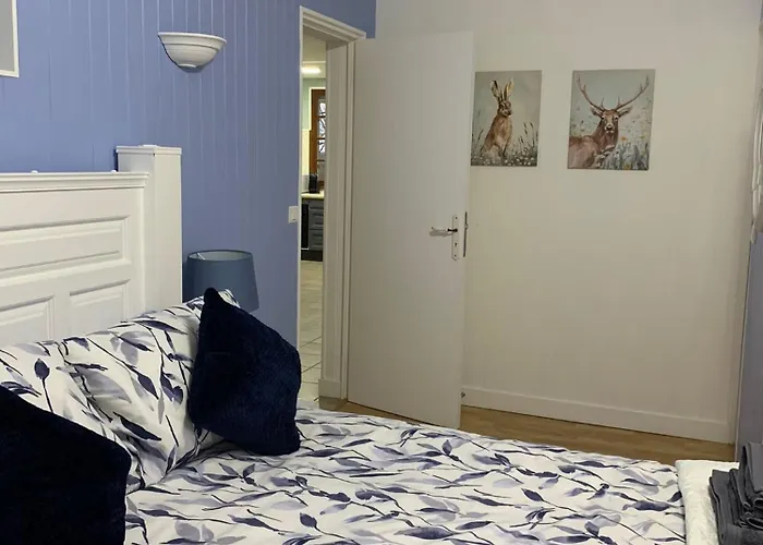 Walnut And Chestnut Appartement Mauzens-et-Miremont