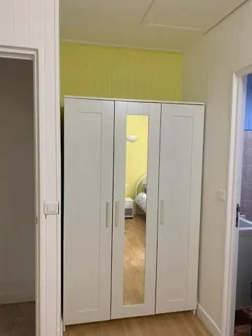 Appartement Walnut And Chestnut Mauzens-et-Miremont