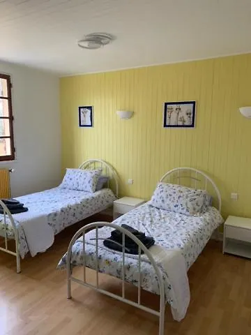 Appartement Walnut And Chestnut