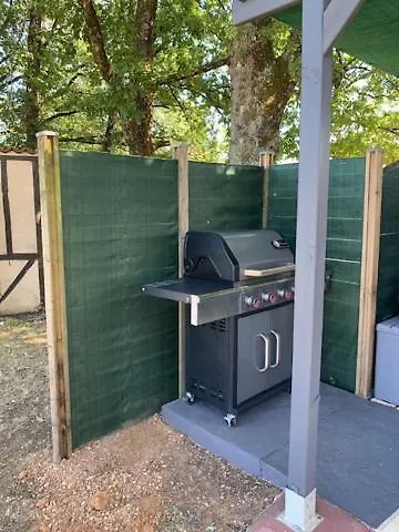 Appartement Walnut And Chestnut *