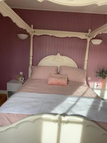 Appartement Walnut And Chestnut *