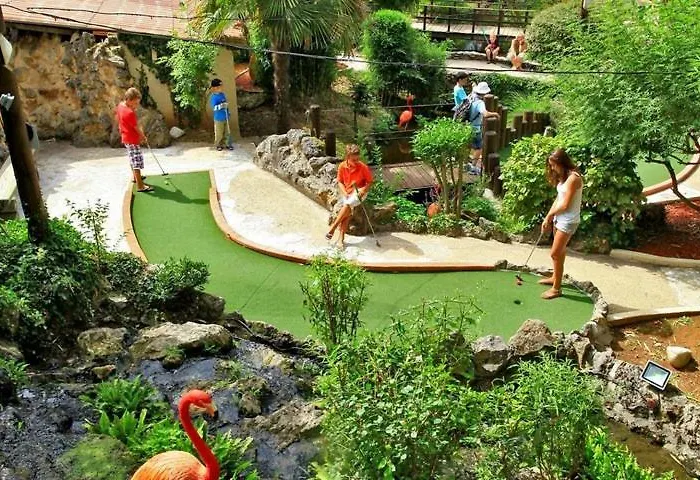 Appartement Walnut And Chestnut Mauzens-et-Miremont