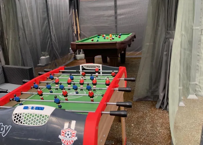 Walnut And Chestnut *