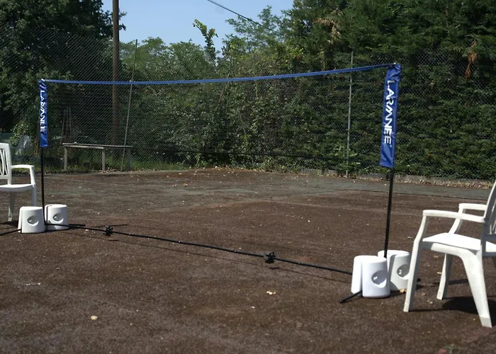 Walnut And Chestnut Appartement