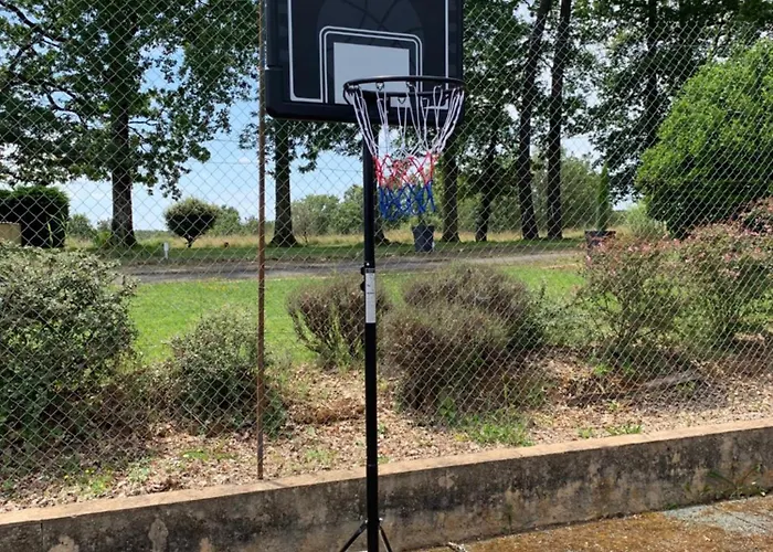 Walnut And Chestnut Appartement *