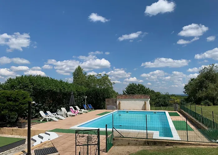 Appartement Walnut And Chestnut *