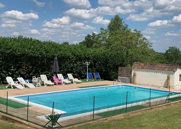 Appartement Walnut And Chestnut