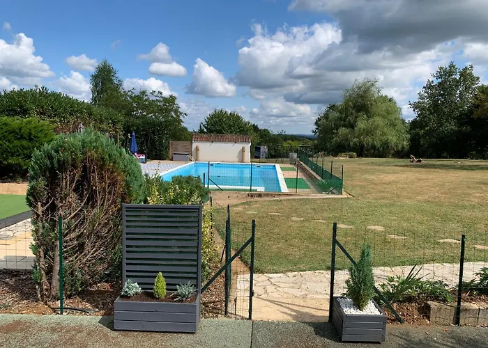 Appartement Walnut And Chestnut *