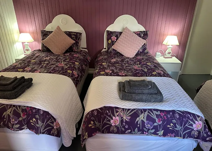 Walnut And Chestnut *