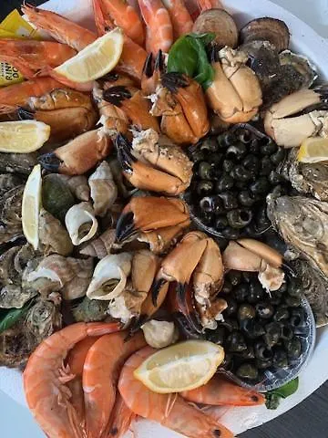 Appartement Walnut And Chestnut