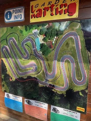 Appartement Walnut And Chestnut *