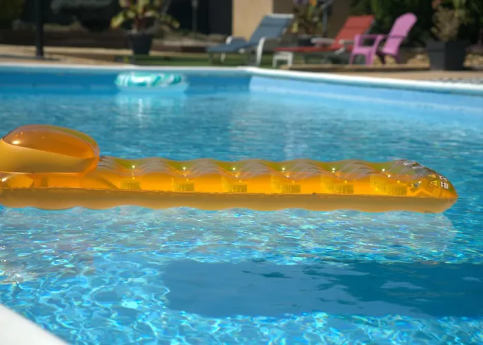 Walnut And Chestnut Appartement *