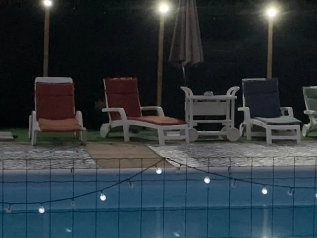 Walnut And Chestnut Appartement Mauzens-et-Miremont